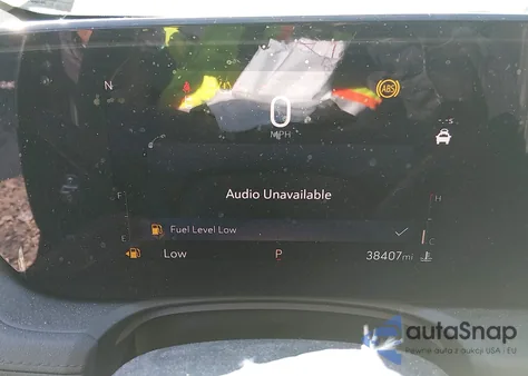 2024 Buick Encore Gx Preferred Awd from USA, damaged, VIN KL4AMCSL2RB199730